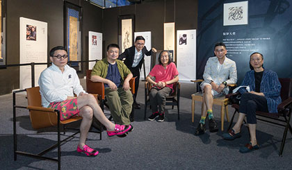 “南宮NG·28·米開朗基羅之夜”在杭舉行 ，東方神韻碰撞意式美學