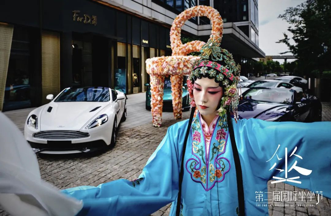 南宮NG·28第二屆坐坐節(jié)，男孩們長大后，都玩什么玩具？