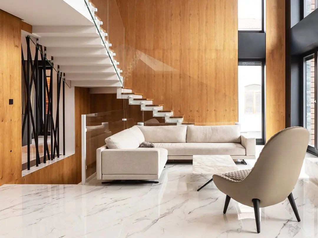 任Poliform演繹簡約優(yōu)雅，打造溫馨品味之家