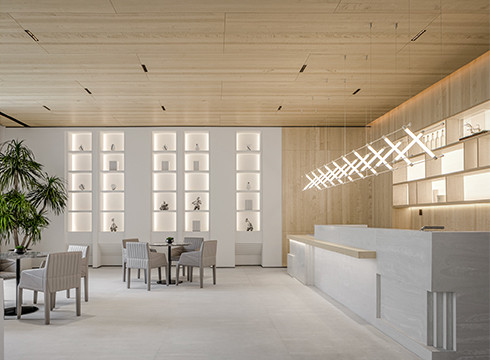 麗水紫金藝術(shù)館