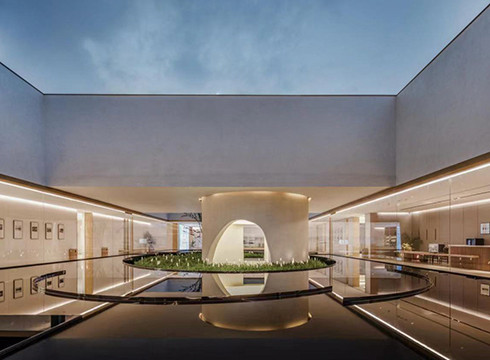 南京天宸美學(xué)館